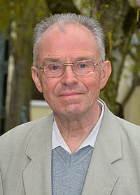 Erwin Rehder