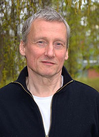 Jürgen Li